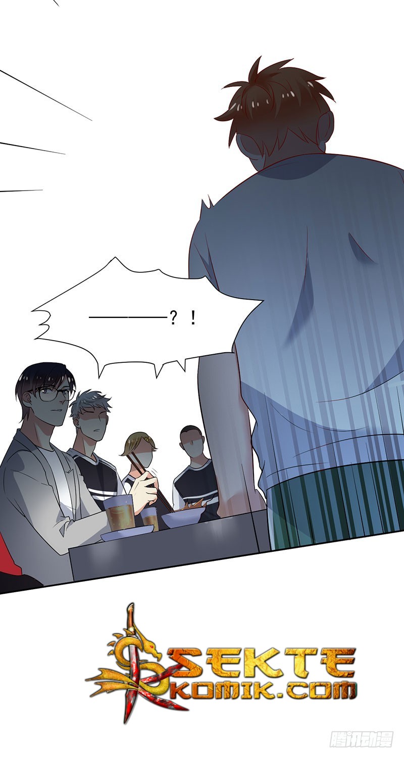 NSD Gaming Chapter 22 Bahasa Indonesia